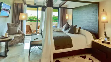 Grand Palladium Kantenah Resort & Spa