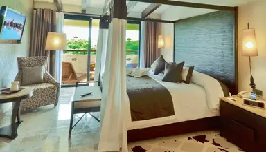 Grand Palladium Kantenah Resort & Spa