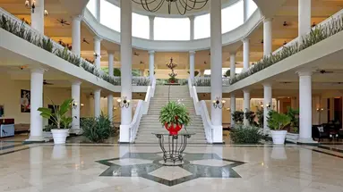 Grand Palladium Lady Hamilton