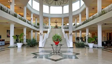 Grand Palladium Lady Hamilton
