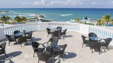 Grand Palladium Lady Hamilton