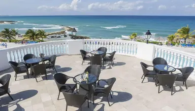 Grand Palladium Lady Hamilton