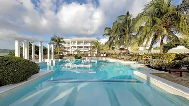 Grand Palladium Lady Hamilton