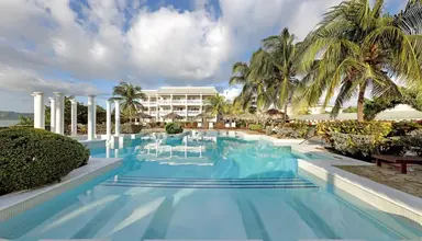 Grand Palladium Lady Hamilton