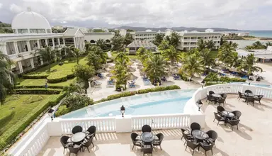 Grand Palladium Lady Hamilton