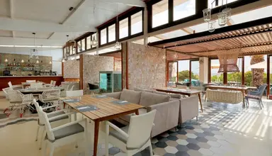 Grand Palladium Palace Ibiza Resort & Spa
