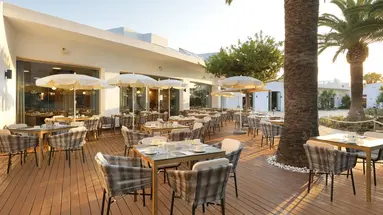 Grand Palladium Palace Ibiza Resort & Spa