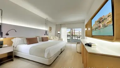 Grand Palladium Palace Ibiza Resort & Spa