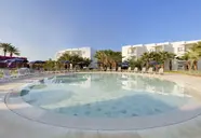 Grand Palladium Palace Ibiza Resort & Spa