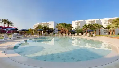 Grand Palladium Palace Ibiza Resort & Spa