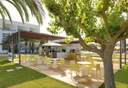 Grand Palladium Palace Ibiza Resort & Spa