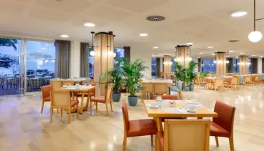 Grand Palladium Palace Ibiza Resort & Spa