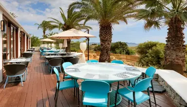 Grand Palladium Palace Ibiza Resort & Spa