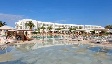 Grand Palladium Palace Ibiza Resort & Spa