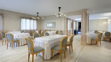 Grand Palladium Palace Ibiza Resort & Spa