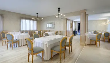 Grand Palladium Palace Ibiza Resort & Spa