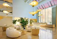 Grand Palladium Palace Ibiza Resort & Spa