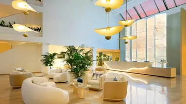 Grand Palladium Palace Ibiza Resort & Spa
