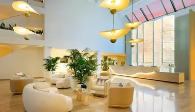Grand Palladium Palace Ibiza Resort & Spa