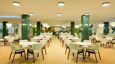 Grand Palladium Palace Ibiza Resort & Spa