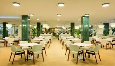 Grand Palladium Palace Ibiza Resort & Spa