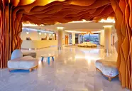 Grand Palladium Palace Ibiza Resort & Spa