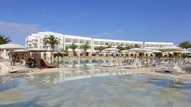 Grand Palladium Palace Ibiza Resort & Spa