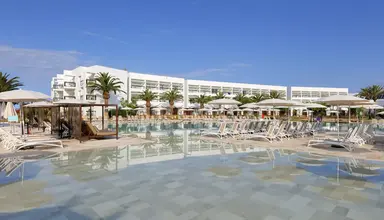 Grand Palladium Palace Ibiza Resort & Spa