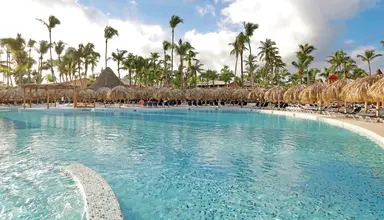Grand Palladium Palace Resort Spa & Casino