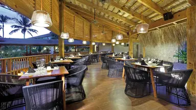 Grand Palladium Palace Resort Spa & Casino