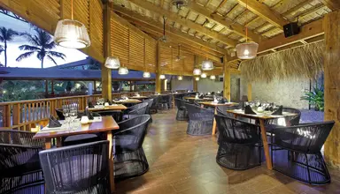 Grand Palladium Palace Resort Spa & Casino