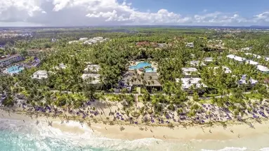 Grand Palladium Palace Resort Spa & Casino