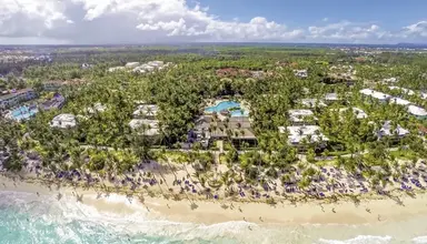 Grand Palladium Palace Resort Spa & Casino