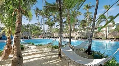 Grand Palladium Palace Resort Spa & Casino