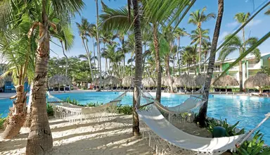 Grand Palladium Palace Resort Spa & Casino