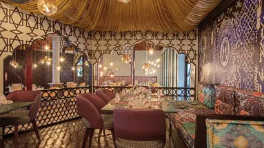 Grand Palladium Palace Resort Spa & Casino