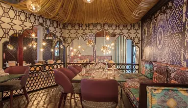 Grand Palladium Palace Resort Spa & Casino