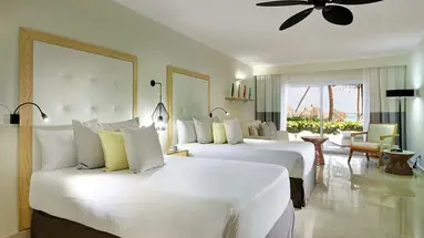 Grand Palladium Palace Resort Spa & Casino