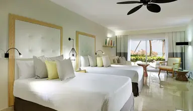 Grand Palladium Palace Resort Spa & Casino