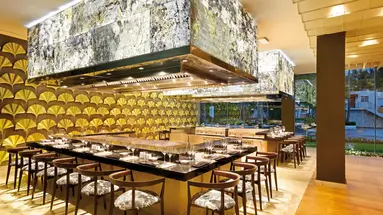 Grand Palladium Palace Resort Spa & Casino