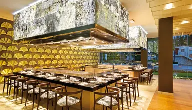 Grand Palladium Palace Resort Spa & Casino