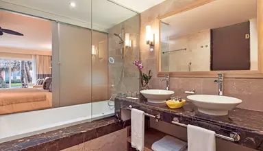Grand Palladium Palace Resort Spa & Casino