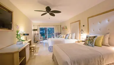 Grand Palladium Palace Resort Spa & Casino