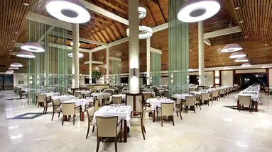Grand Palladium Palace Resort Spa & Casino