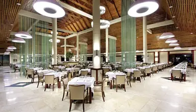 Grand Palladium Palace Resort Spa & Casino