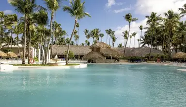 Grand Palladium Palace Resort Spa & Casino