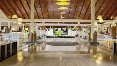Grand Palladium Palace Resort Spa & Casino