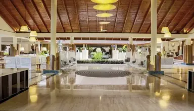 Grand Palladium Palace Resort Spa & Casino