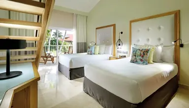 Grand Palladium Palace Resort Spa & Casino