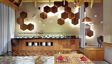 Grand Palladium Palace Resort Spa & Casino